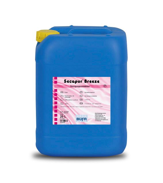 Secapur Breeze 20 l/kan.