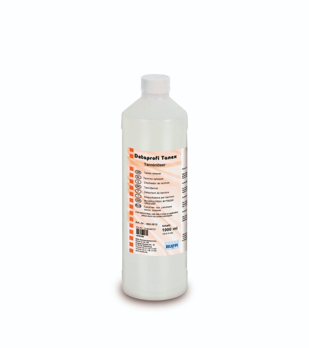 Detaprofi Tanex